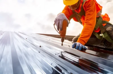 Travaux de zinguerie à Laval-sur-Doulon